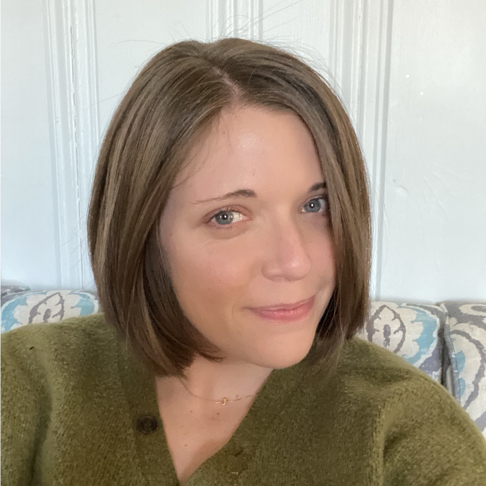 Meet your Posher, Tiffany